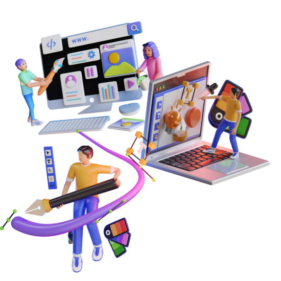 JAlves Tecnologia - Tráfego Pago e Sites